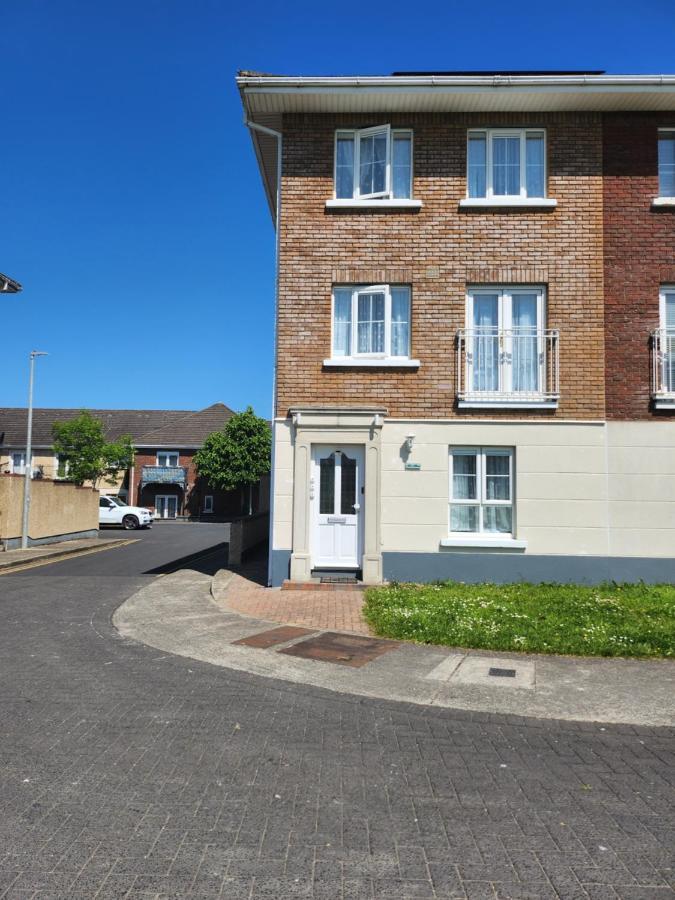 Lovely Private Room Dublin Exterior photo
