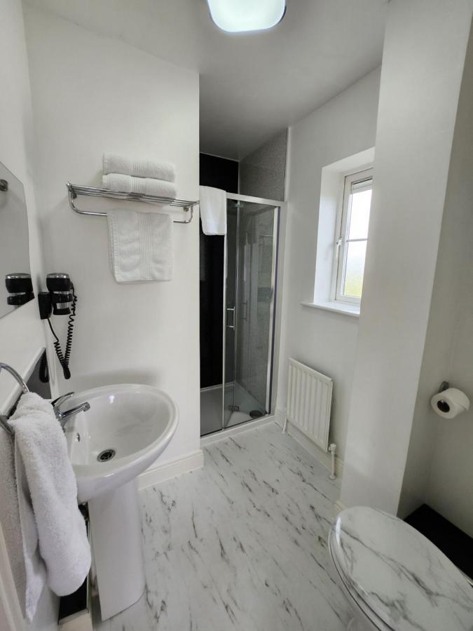 Lovely Private Room Dublin Exterior photo