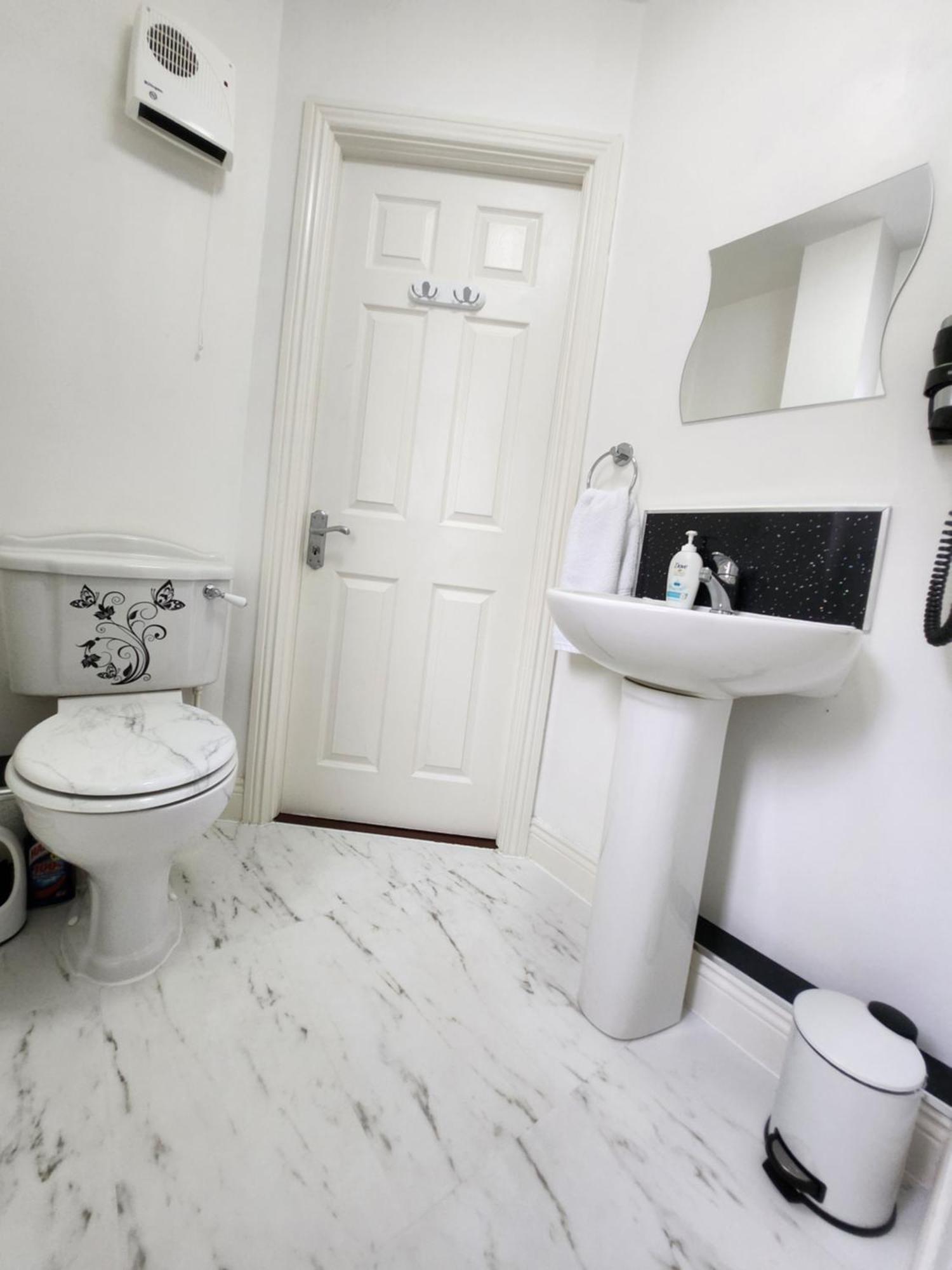 Lovely Private Room Dublin Exterior photo